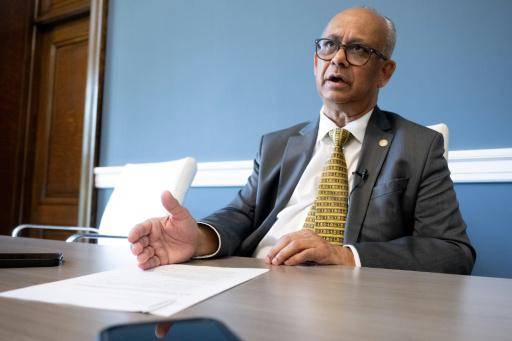 El secretario general de la OEA anuncia un enviado especial para Haití
