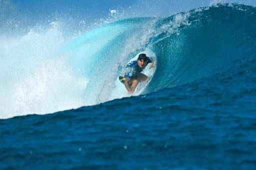 Gabriel Medina, el genio del surf brasileño a la caza del oro olímpico