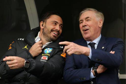 Davide Ancelotti, de Brasil a Francia para volar en solitario