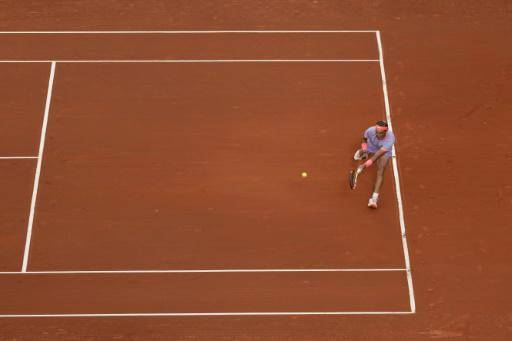 Djokovic es baja en el Masters 1000 de Madrid, Nadal se medirá a Blanch