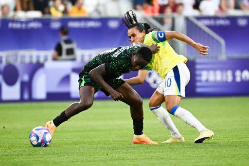 Marta, la 'reina' del fútbol, va por su ansiada corona olímpica