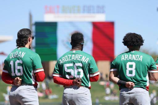 Mánager de México pide más apoyo a la afición para el Clásico Mundial de Béisbol