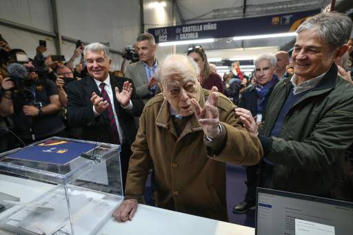 El histórico expresidente catalán Jordi Pujol queda exento del juicio sobre el origen de su fortuna