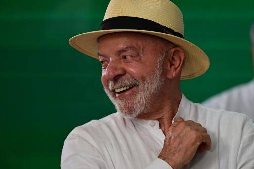Lula, el titán de la izquierda brasileña que corre contra el tiempo