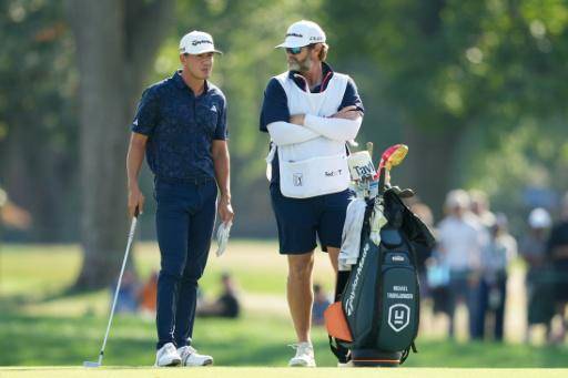 Thorbjornsen logra el primer título de su carrera en el Rocket Classic