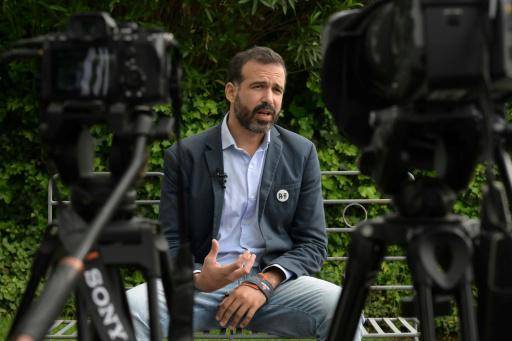 La libertad de prensa en el mundo, en su nivel más bajo en 25 años, alerta RSF