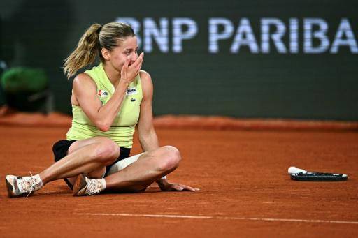 Roland Garros busca nueva reina entre Andreeva y la sorpresa Chwalinska