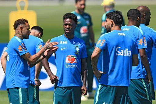 De Narey a Neymar: Brasil y Escocia vuelven a cruzarse en el Mundial