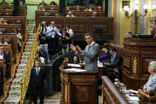 Sánchez exculpa nuevamente a Marruecos, pero defiende la soberanía española de Ceuta