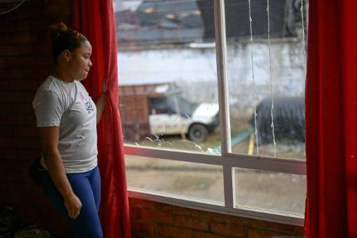 Niños traumatizados: El suroeste de Colombia vota marcado por la violencia