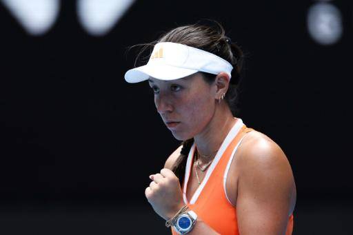 Sabalenka favorita ante Svitolina e imprevisible Rybakina-Pegula en semis de Australia