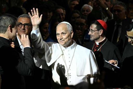 El papa se reunirá con víctimas de abusos sexuales y se dirigirá al Parlamento en Madrid