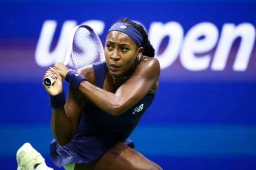 Coco Gauff chocará con Andreeva en su regreso a cuartos del US Open
