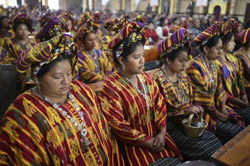 Los derechos de las mujeres retroceden en uno de cada cuatro países, alerta la ONU