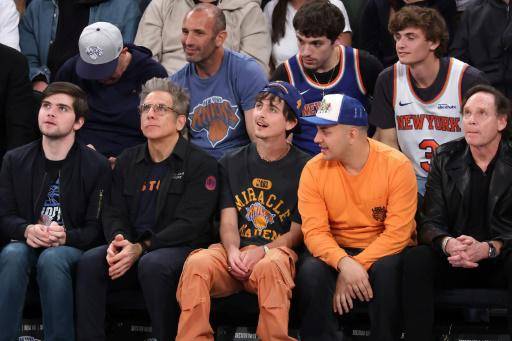 Los Pacers vuelven a asaltar Nueva York y están a medio camino de las Finales