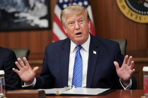 Los principales cambios de postura de Trump tras sus amenazas contra Irán