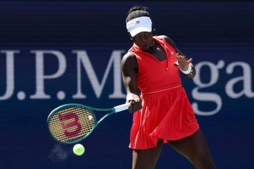 El US Open se asoma al futuro con Mboko y Fonseca antes del debut de Alcaraz