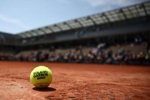Nadal tiene Roland Garros y los Juegos Olímpicos entre sus objetivos