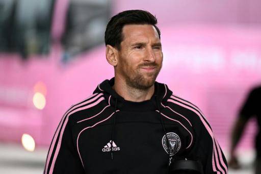 Messi: Me gustaría tener mi propio club