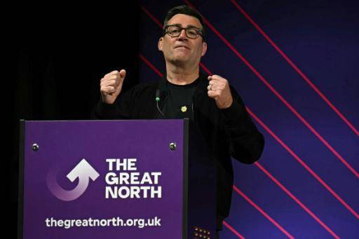 Una elección legislativa parcial, crucial para el primer ministro británico, fijada para el 18 de junio