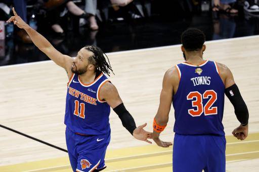 Wemby, SGA y LeBron retan a los campeones Knicks en nueva temporada de NBA