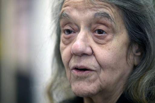 Jubilados en la trinchera: la protesta semanal que desafía al gobierno de Milei