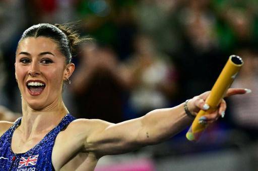 Duplantis y Hunt ponen el broche de oro al Europeo de atletismo