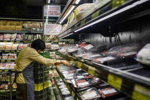Alimentos insalubres matan a 1,5 millones de personas por año, dice la OMS