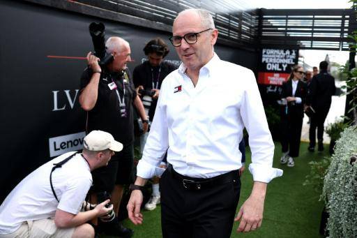 La Fórmula 1 organiza con éxito su primer GP pese a la guerra en Oriente Medio