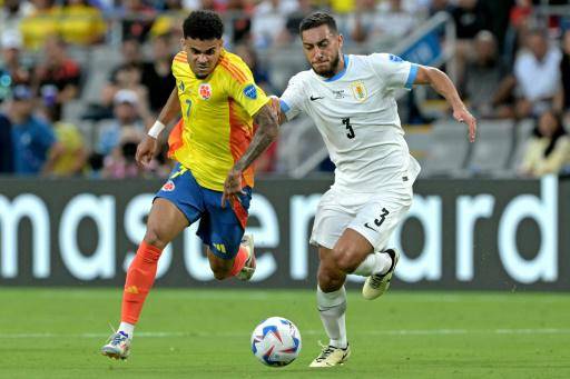 Los duelos clave de la final Argentina-Colombia de Copa América