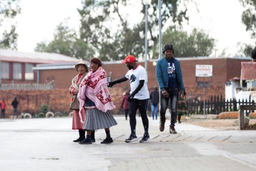 La Carrera de los Camaradas, un símbolo de esperanza en Sudáfrica