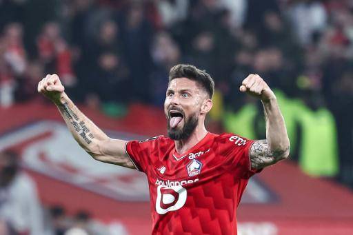 Con el PSG liberado por la Champions, hora de la batalla europea en la Ligue 1