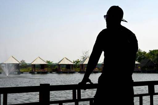 Camboyano deportado por EEUU cuenta la miseria de una prisión en Esuatini