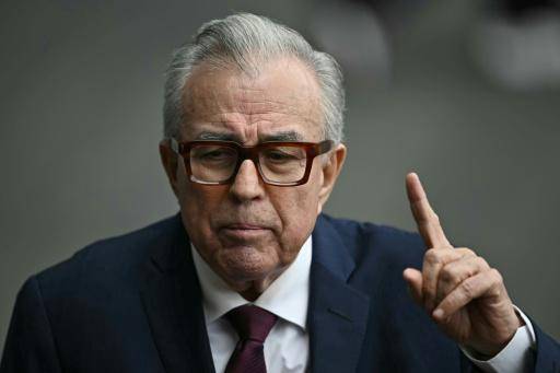 La fiscalía de México llama a declarar al gobernador solicitado por narcotráfico en EEUU