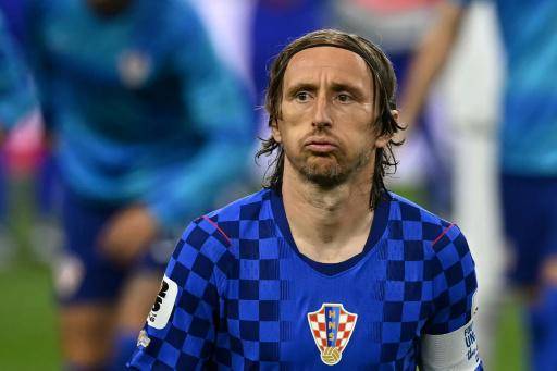Panamá se juega el Mundial ante Croacia en el partido 200 de Modric como internacional