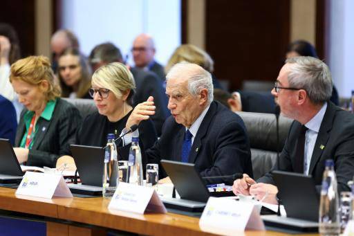 La OTAN otra vez se enfrenta a las amenazas de Trump