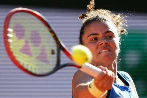 Paolini, vigente subcampeona, se clasifica a octavos de Roland Garros
