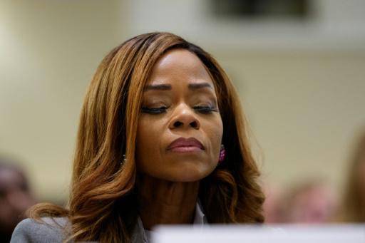 Ola de escándalos en el Congreso de EEUU: tres renuncias en una semana