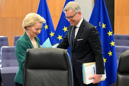 La UE propone flexibilizar reglas para enviar demandantes de asilo a terceros países