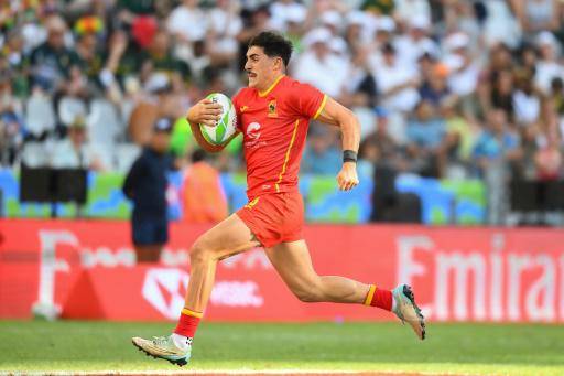 España vence a Suiza y clasifica al Mundial-2027 de rugby