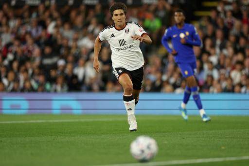 Arbeloa confía en el rendimiento de Gonzalo García en la liga inglesa de fútbol