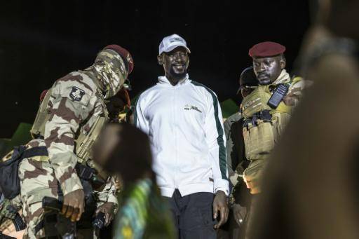 Guinea prohíbe el canal francés France 24 por calificar al presidente de golpista
