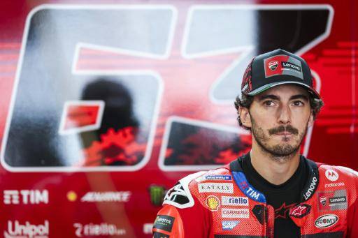 Márquez estratosférico, Bagnaia a la deriva... el balance de la temporada de MotoGP