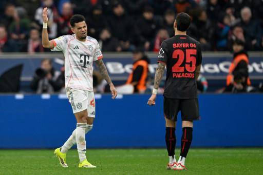 Tres lesionados en una semana: El Bayern y su penuria de porteros ante el Atalanta