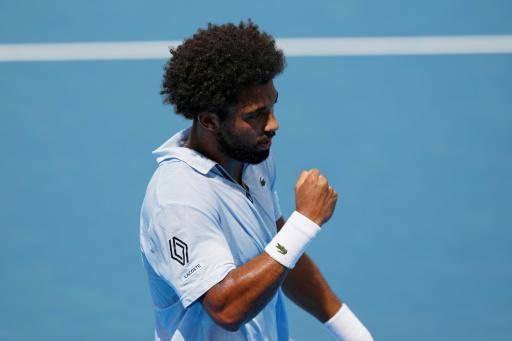 El francés Arthur Fils es el primer finalista del Masters 1000 de Cincinnati