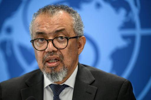 La OMS ve señales alentadoras en la lucha contra la epidemia de ébola en RDC
