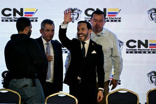 La fiesta se acabó: el gobierno electo de Colombia anuncia recortes
