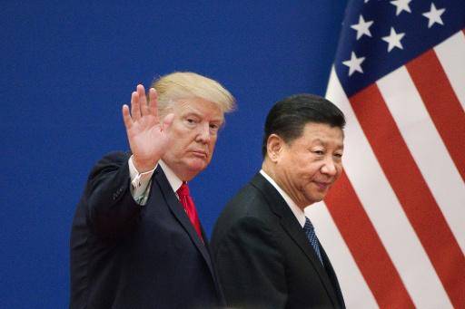 Trump y Xi se reúnen en busca de una tregua en la guerra comercial