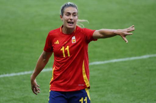 Colombia, la barrera entre España y las semis del fútbol femenino de París