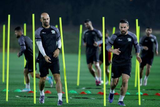 La Copa de Asia vuelve a poner a Catar en el mapa del fútbol